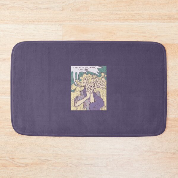 Item preview, Michael / The Distortion - The Magnus Archives designed and sold by Fernburb.