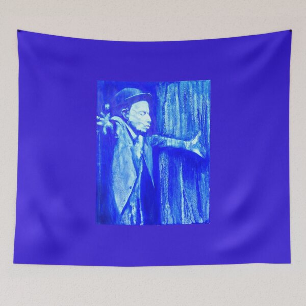 Item preview, Tom Waits - Make it Rain. designed and sold by William Wright.
