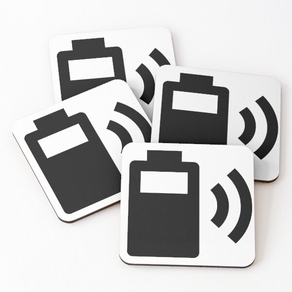 Item preview, MDI battery-charging-wireless-70 designed and sold by GnarlyFurtardo.