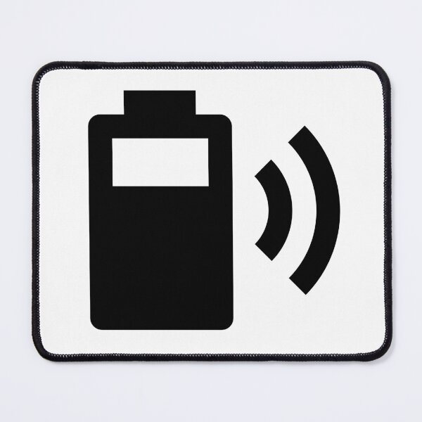 Item preview, MDI battery-charging-wireless-70 designed and sold by GnarlyFurtardo.