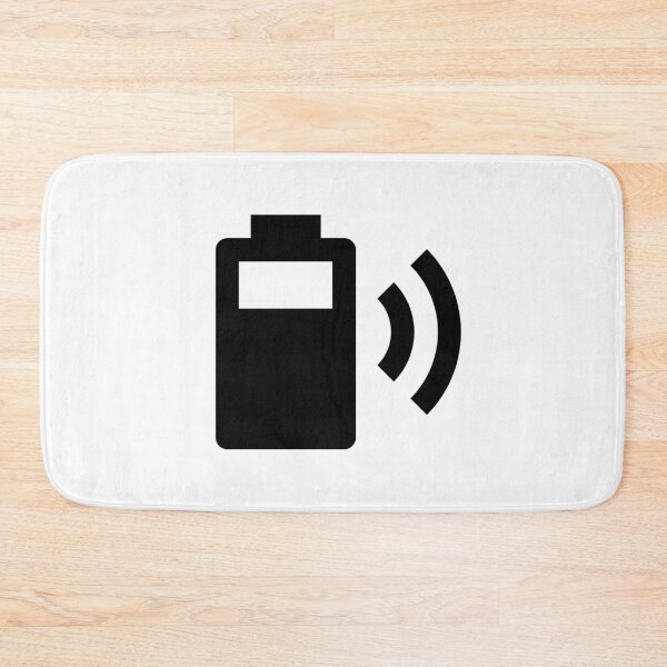 Item preview, MDI battery-charging-wireless-70 designed and sold by GnarlyFurtardo.