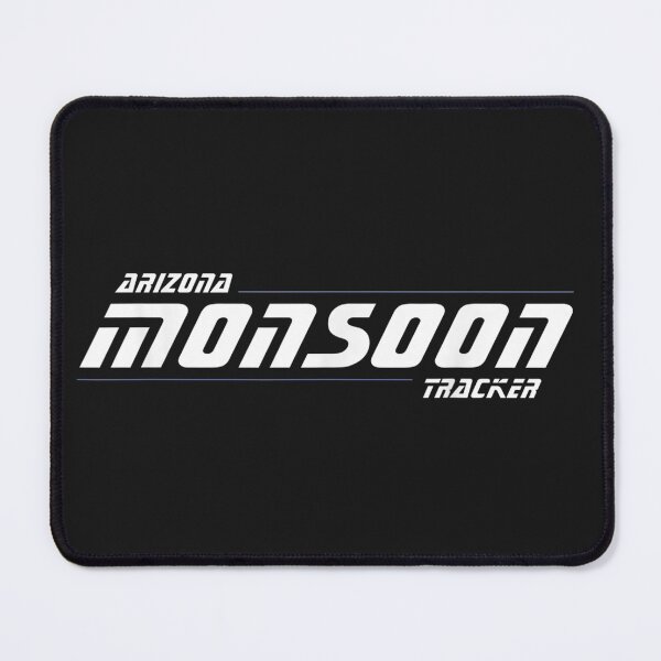 Item preview, Arizona Monsoon Tracker TShirt For Tourists & Storm Chasers! designed and sold by CruzJane.