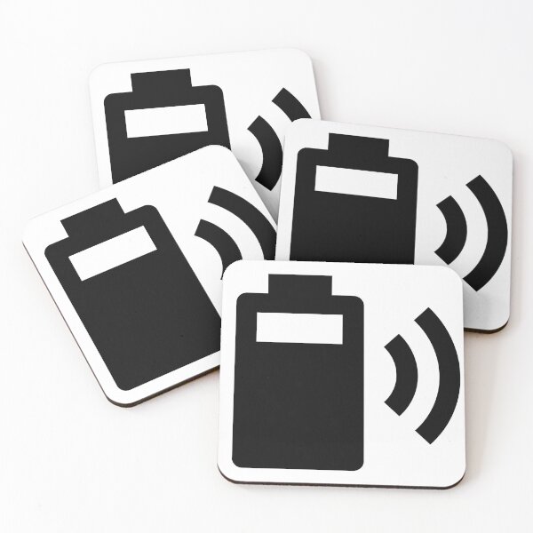 Item preview, MDI battery-charging-wireless-80 designed and sold by GnarlyFurtardo.