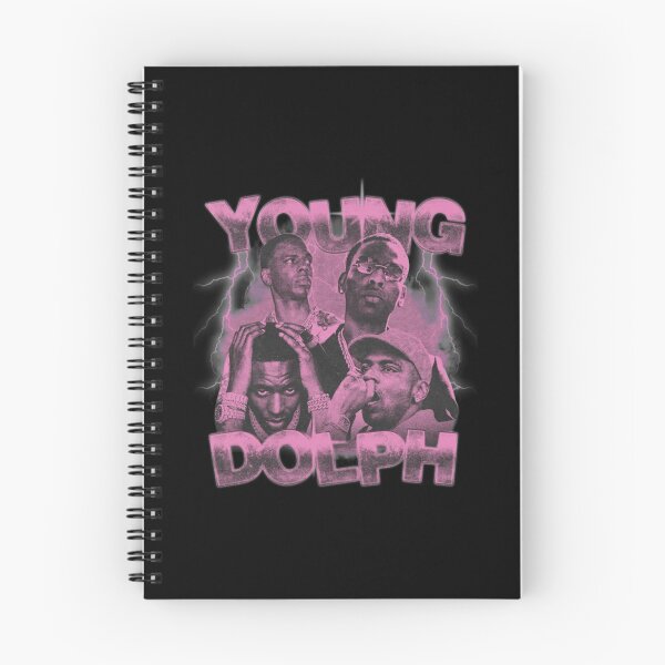 Item preview, Young Dolph designed and sold by Barnabycunningh.