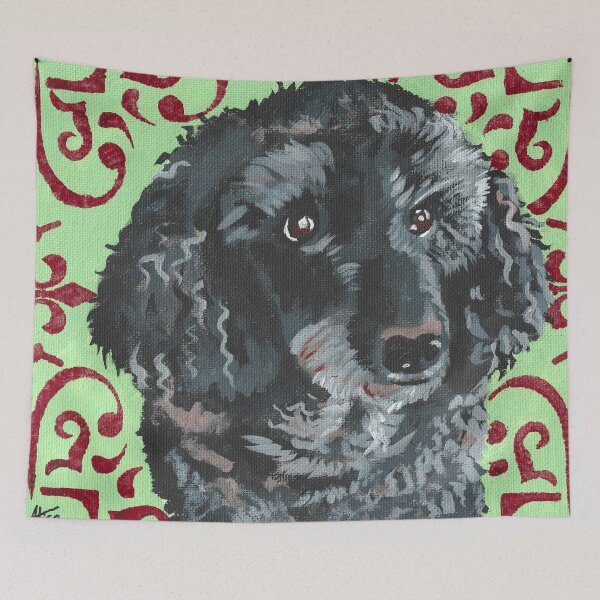 Item preview, Armani designed and sold by artbymissalice.