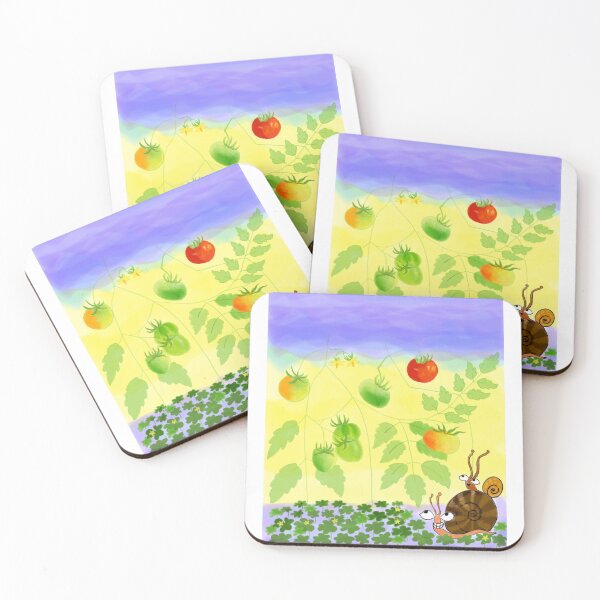 Item preview, Salsa Snails designed and sold by Bhargavi Mohan.