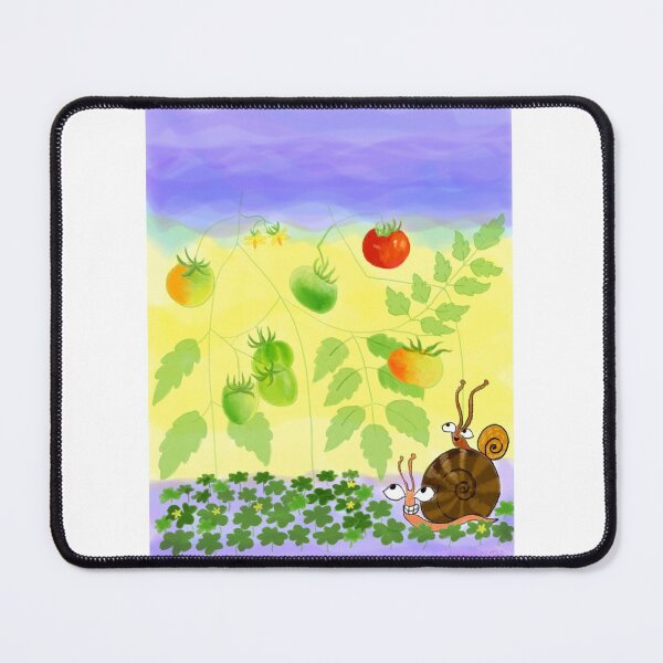 Item preview, Salsa Snails designed and sold by Bhargavi Mohan.