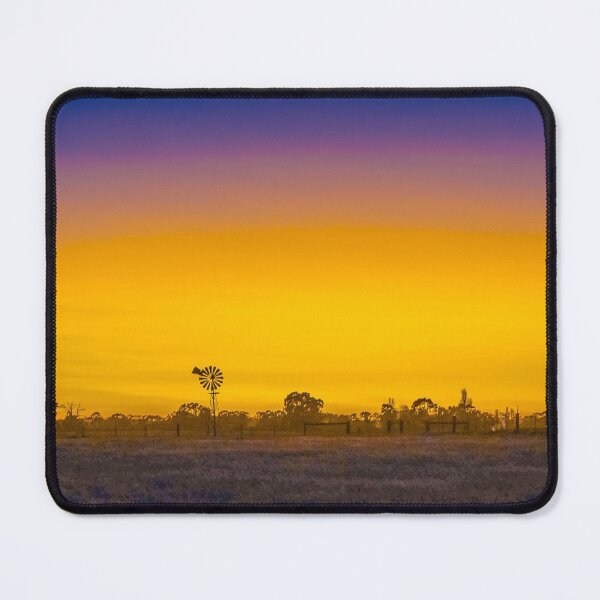 Item preview, Gradient Sunrise at Metcalfe, Victoria designed and sold by Steven Jodoin.