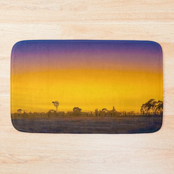 Item preview, Gradient Sunrise at Metcalfe, Victoria designed and sold by Steven Jodoin.