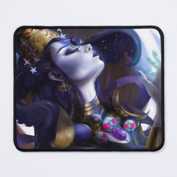 Item preview, Nyx designed and sold by Sophie Gifford.