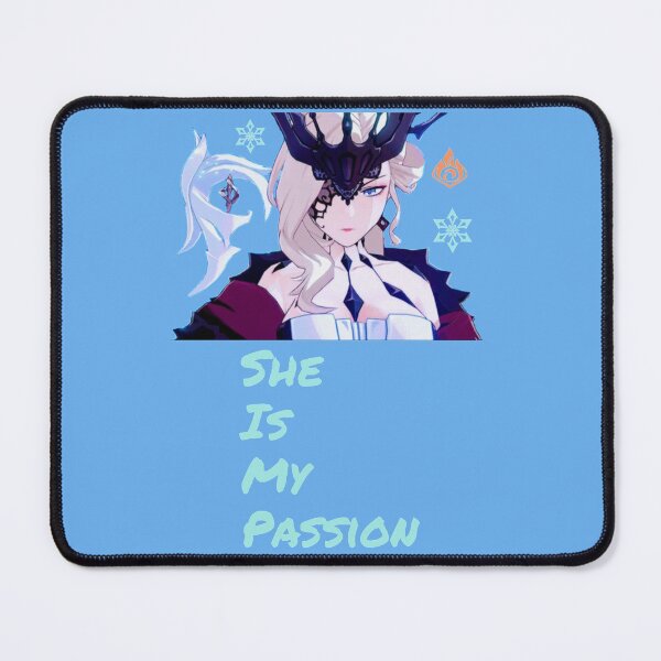 Item preview, La Signora SIMP designed and sold by HeathertheGamer.