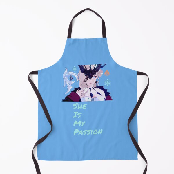 Item preview, La Signora SIMP designed and sold by HeathertheGamer.