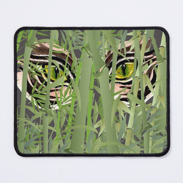 Item preview, Creeping Tiger designed and sold by EddieB1979.
