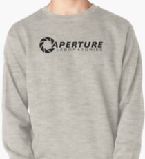 Aperture Laboratories Pullover