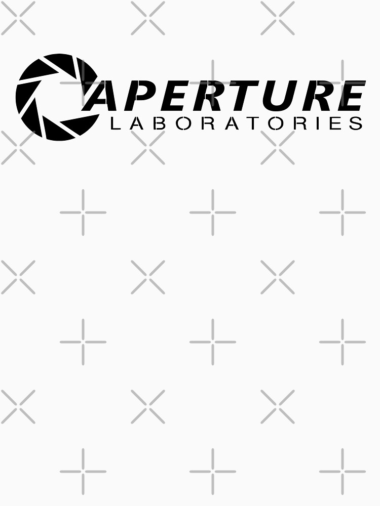 Aperture Laboratories by fandemonium
