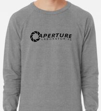 Aperture Laboratories Leichter Pullover
