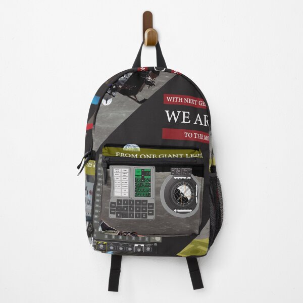 Item preview, Artemis Program designed and sold by Astro3antica.