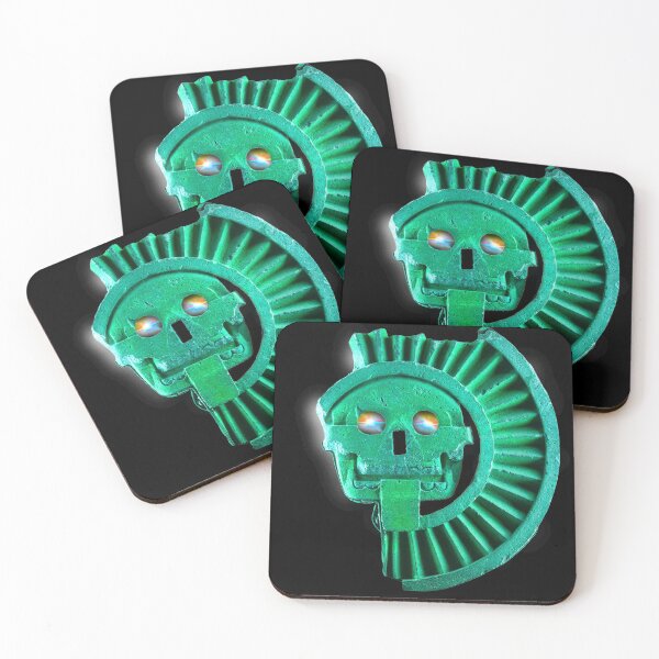 Item preview, Disk of death unearthed in Teotihuacan, Mexico  designed and sold by Floradigital.