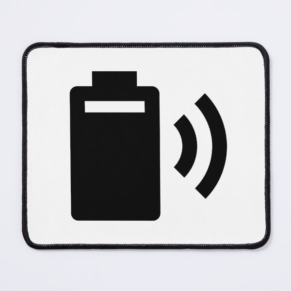 Item preview, MDI battery-charging-wireless-90 designed and sold by GnarlyFurtardo.