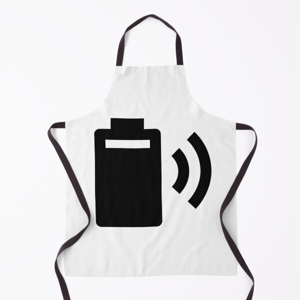 Item preview, MDI battery-charging-wireless-90 designed and sold by GnarlyFurtardo.