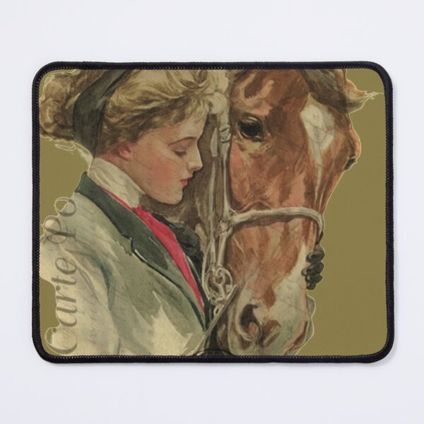 Item preview, Love Horse designed and sold by Rejcharms.