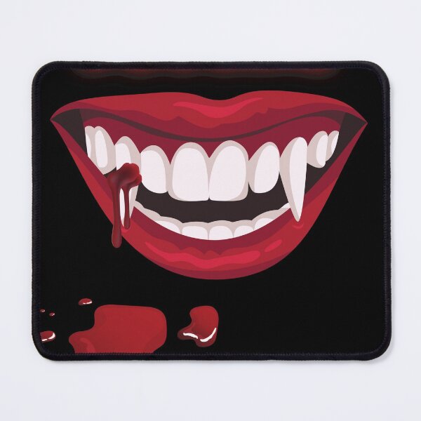 Item preview, Bussin Vampire Teeth designed and sold by EddieB1979.
