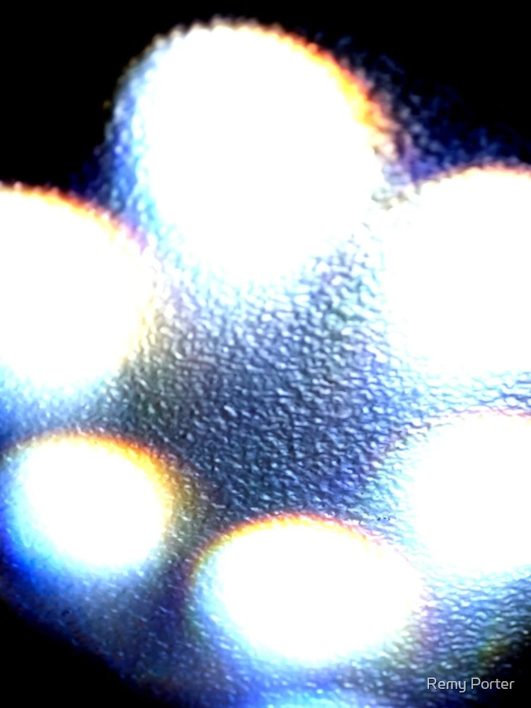 Thumbnail 4 of 4, iPhone Case, In Space designed and sold by Remy Porter.