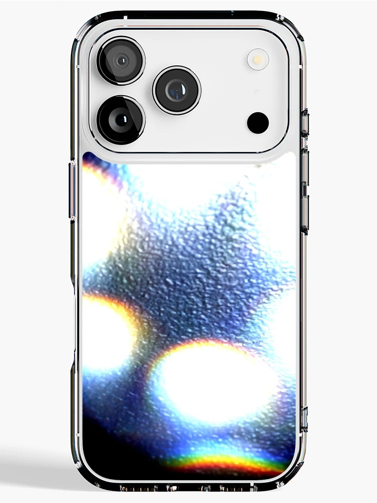 Thumbnail 1 of 5, iPhone Case, In Space designed and sold by Remy Porter.