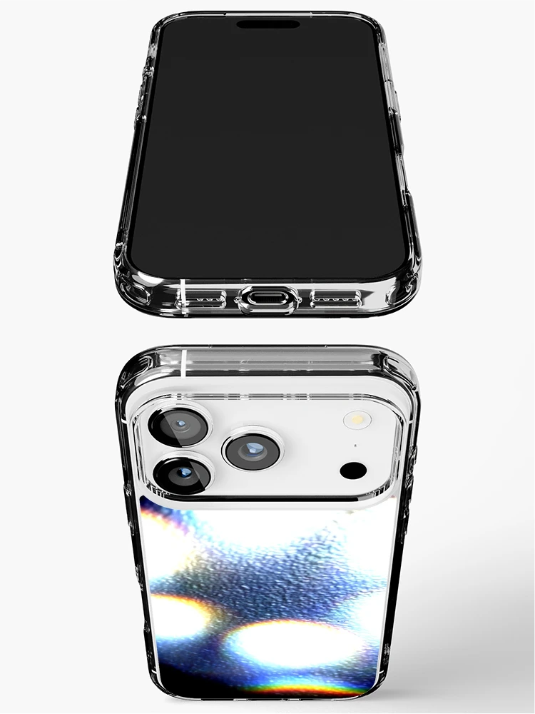 Thumbnail 3 of 5, iPhone Case, In Space designed and sold by Remy Porter.