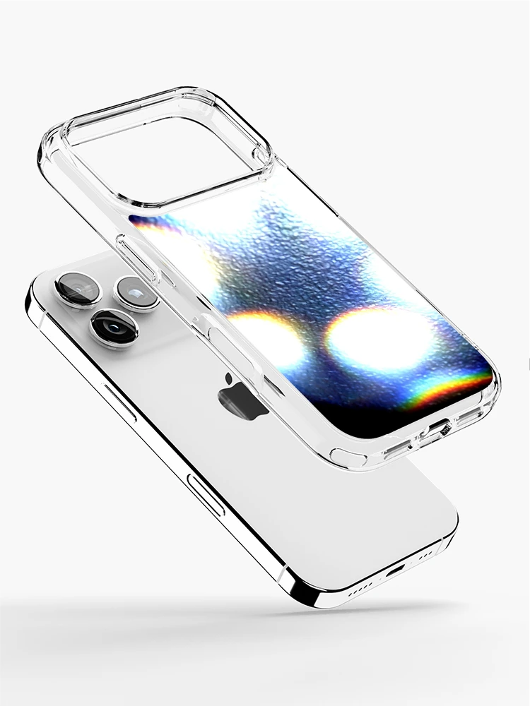 Thumbnail 2 of 5, iPhone Case, In Space designed and sold by Remy Porter.
