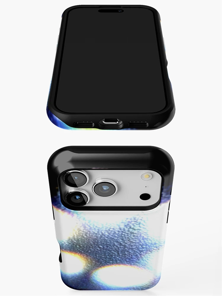 Thumbnail 3 of 4, iPhone Case, In Space designed and sold by Remy Porter.