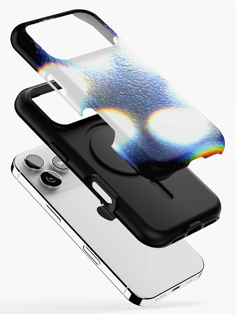 Thumbnail 2 of 4, iPhone Case, In Space designed and sold by Remy Porter.