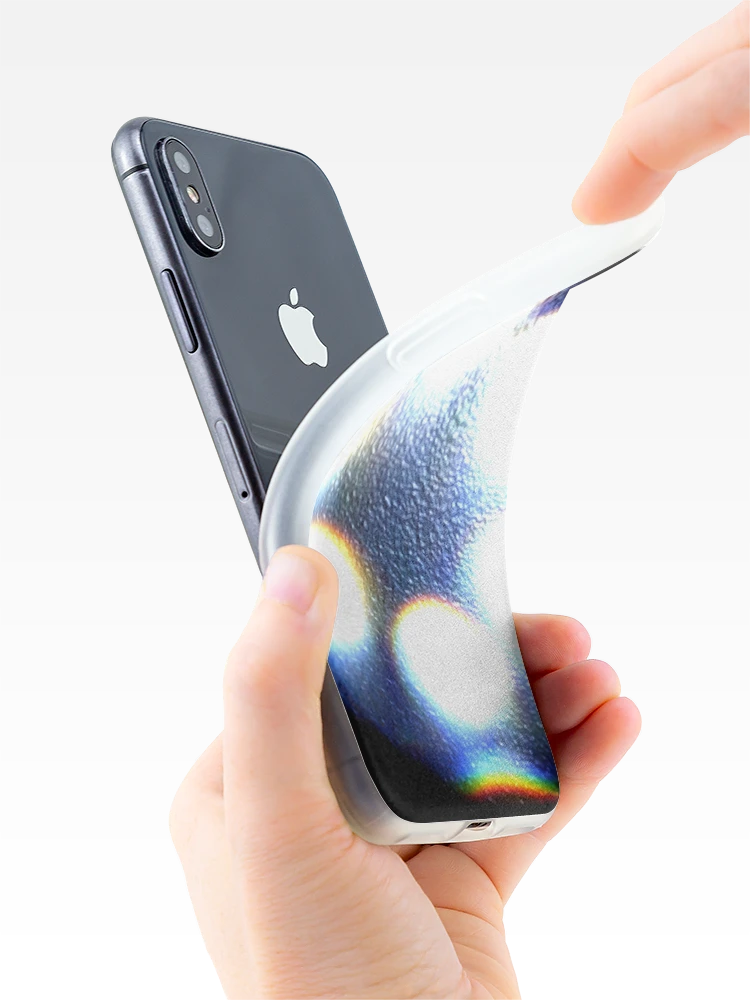 Thumbnail 4 of 5, iPhone Case, In Space designed and sold by Remy Porter.