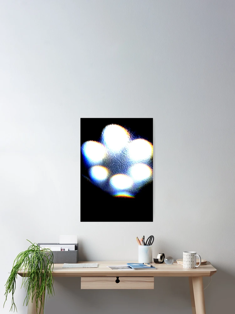 Thumbnail 2 of 3, Poster, In Space designed and sold by Remy Porter.