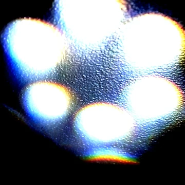 Artwork thumbnail, In Space by Remy Porter