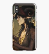 Wanderfawn - Full Image iPhone Case/Skin