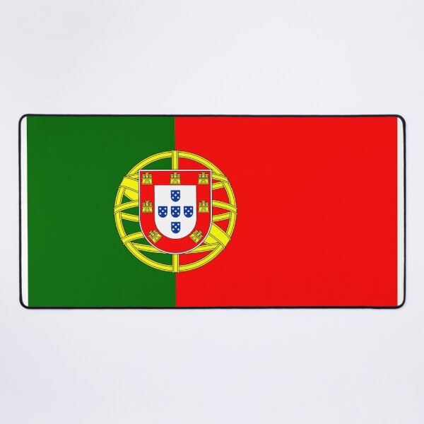 Item preview, PORTUGAL FLAG designed and sold by Jinoelfuego.
