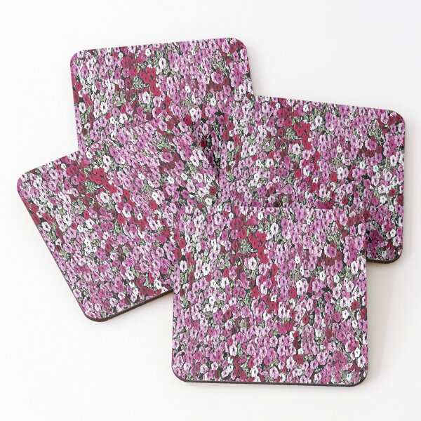 Item preview, Flowers color art designed and sold by artdragongift 15.