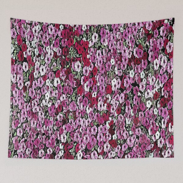 Item preview, Flowers color art designed and sold by artdragongift 15.