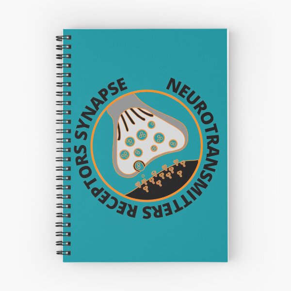 Item preview, Neuron Signaling  designed and sold by KrazyScientist.