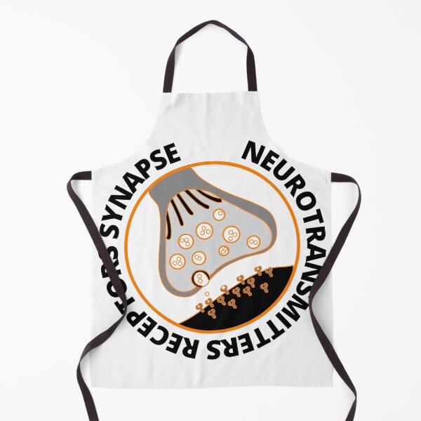 Item preview, Neuron Signaling designed and sold by KrazyScientist.