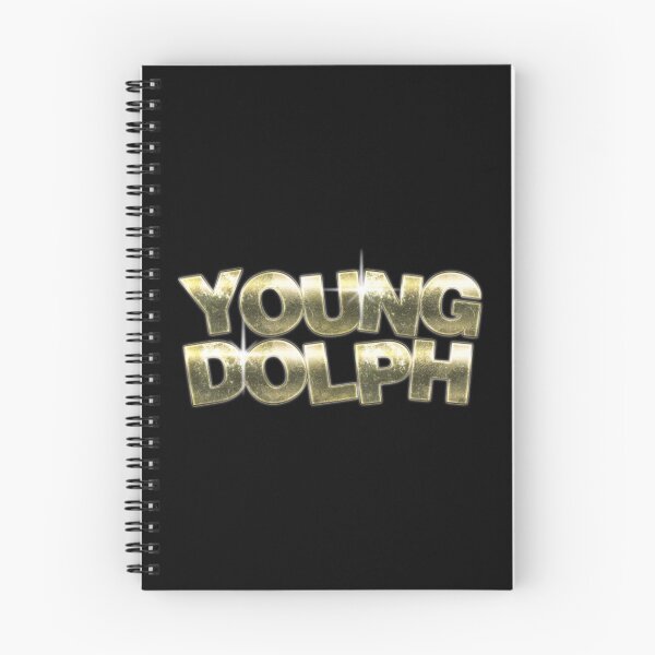 Item preview, Young Dolph designed and sold by Barnabycunningh.