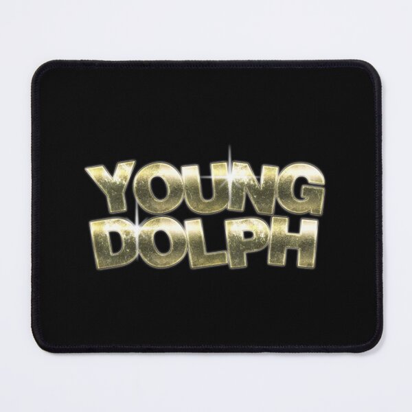 Item preview, Young Dolph designed and sold by Barnabycunningh.