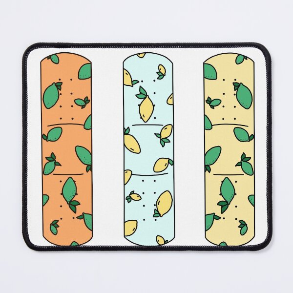 Item preview, Lemon Lime-aid designed and sold by mickeemariee.
