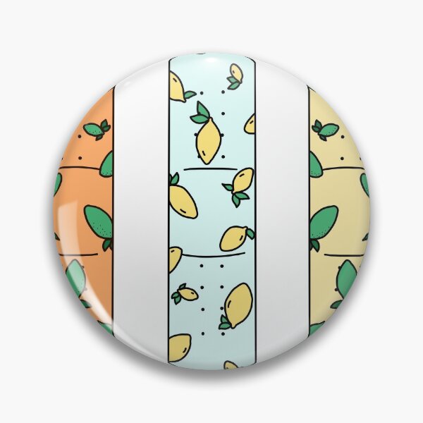 Item preview, Lemon Lime-aid designed and sold by mickeemariee.