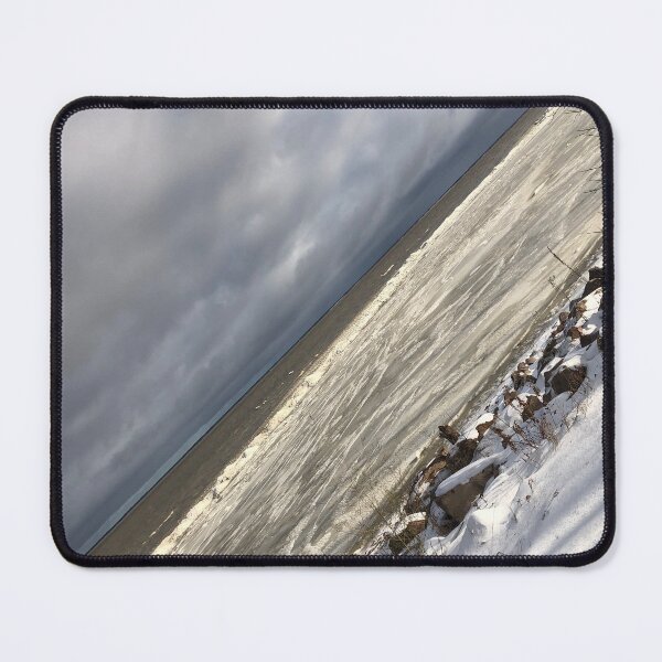 Item preview, Fall Ice Ridge designed and sold by sharilees.