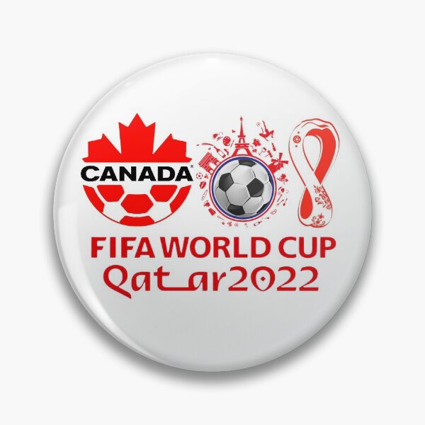 Item preview, Canada Qatar World Cup designed and sold by Chrisblazestore.