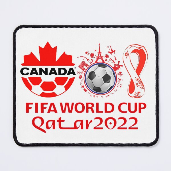 Item preview, Canada Qatar World Cup designed and sold by Chrisblazestore.