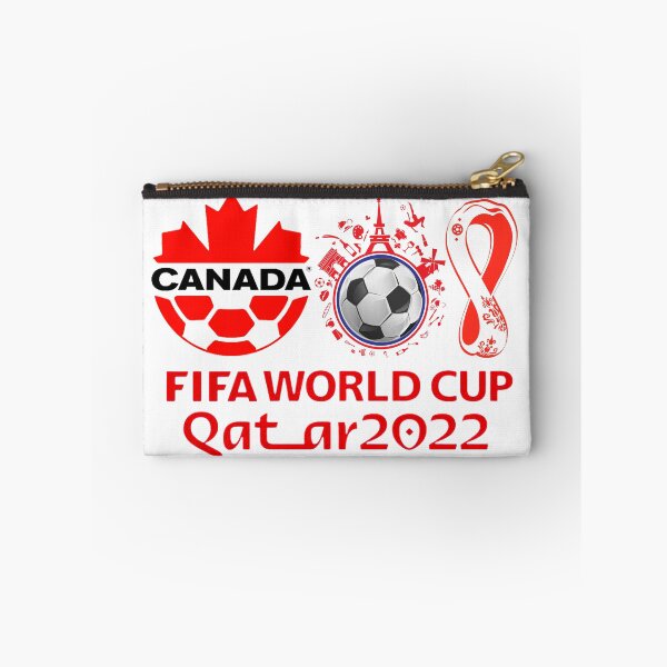 Item preview, Canada Qatar World Cup designed and sold by Chrisblazestore.