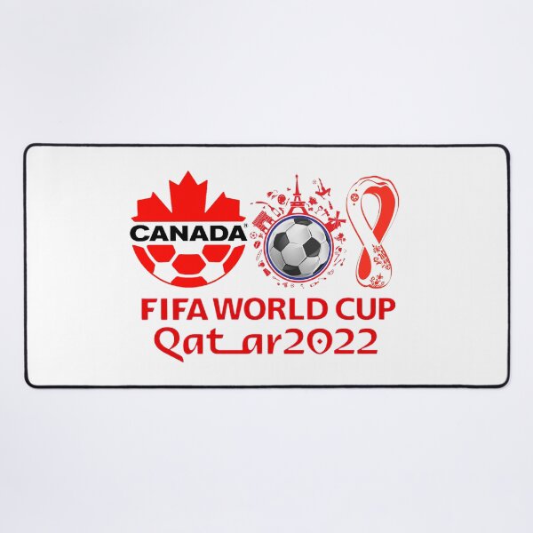 Item preview, Canada Qatar World Cup designed and sold by Chrisblazestore.